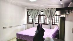 Blk 37 Bedok South Parkview (Bedok), HDB 4 Rooms #554209801